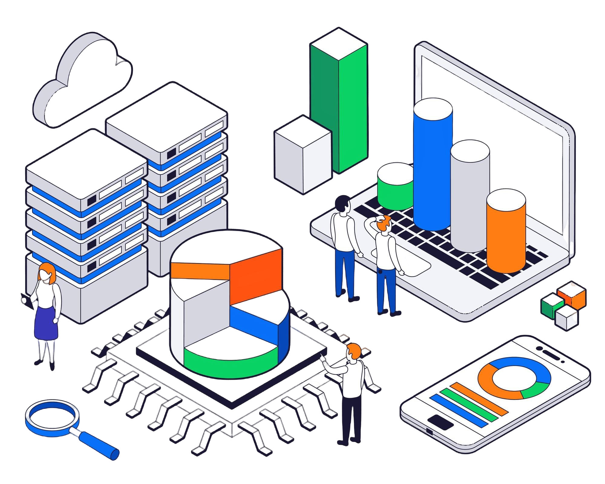 Data Analytics